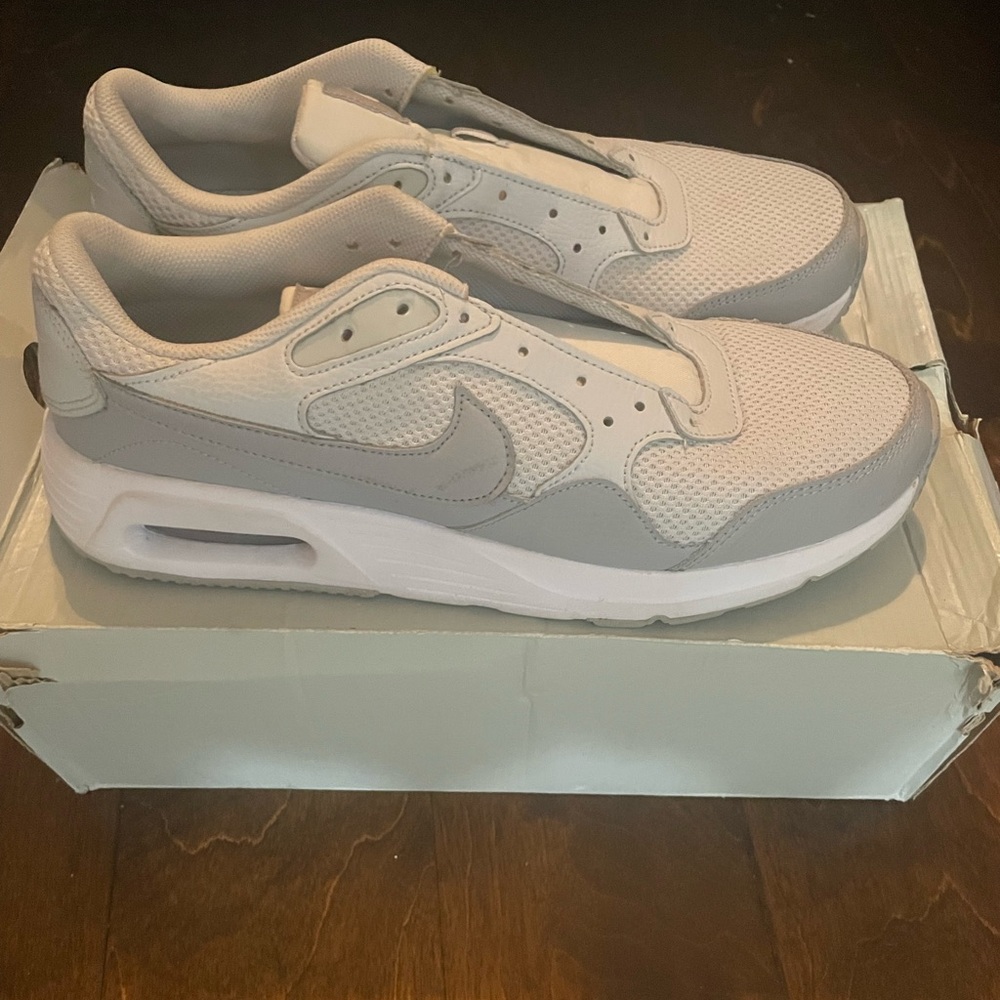Nike Air Max